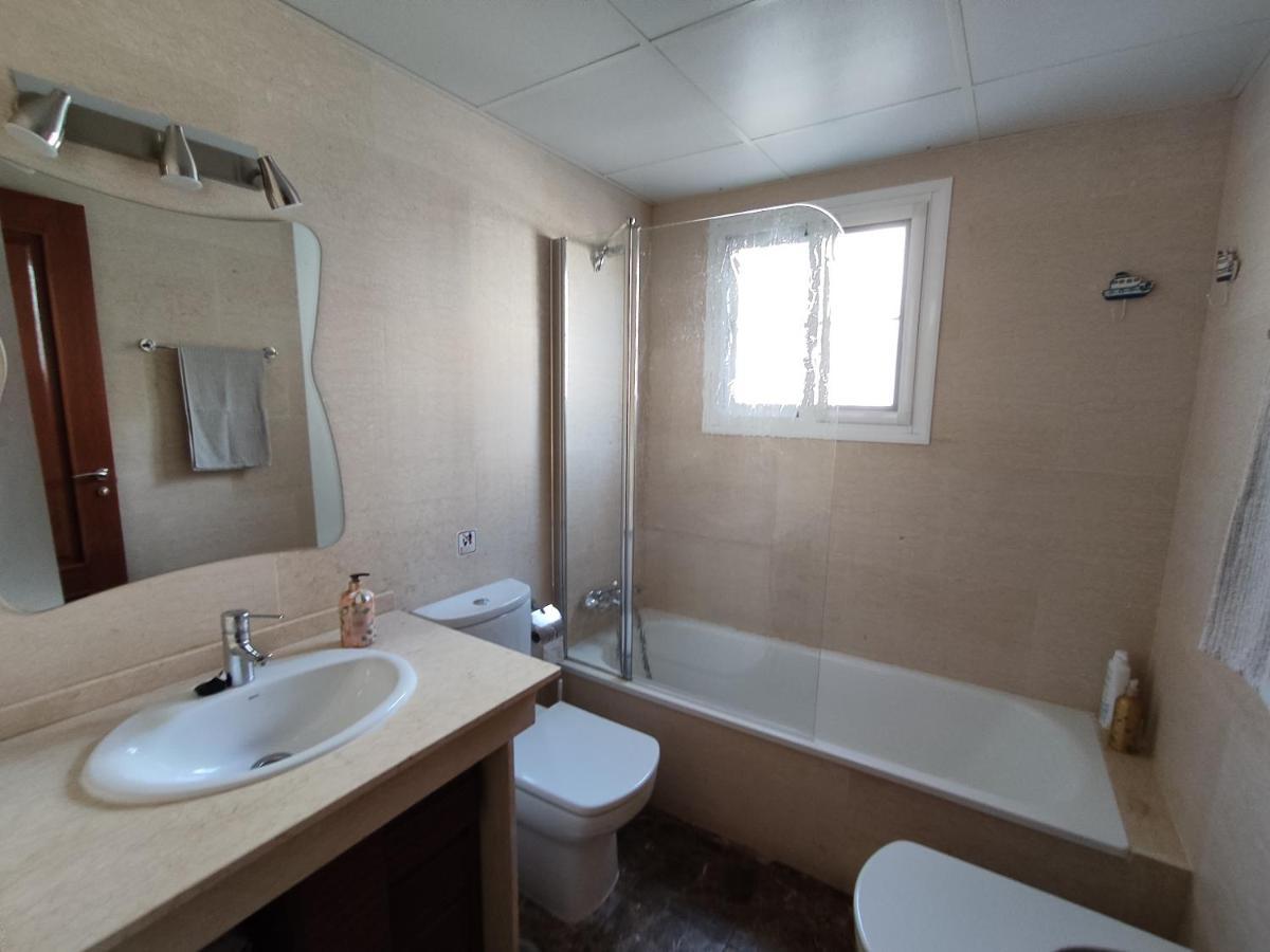 Flamingo Sol Home Торремолінос Екстер'єр фото