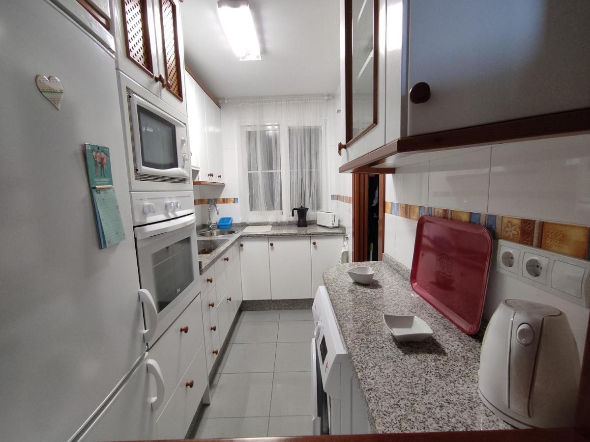 Flamingo Sol Home Торремолінос Екстер'єр фото