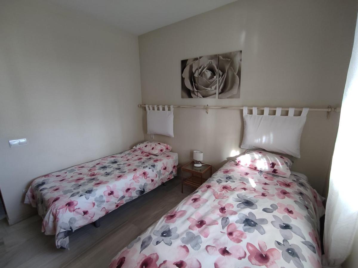 Flamingo Sol Home Торремолінос Екстер'єр фото