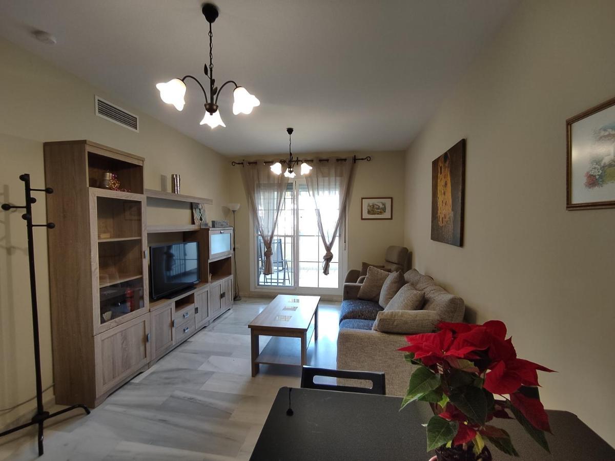 Flamingo Sol Home Торремолінос Екстер'єр фото
