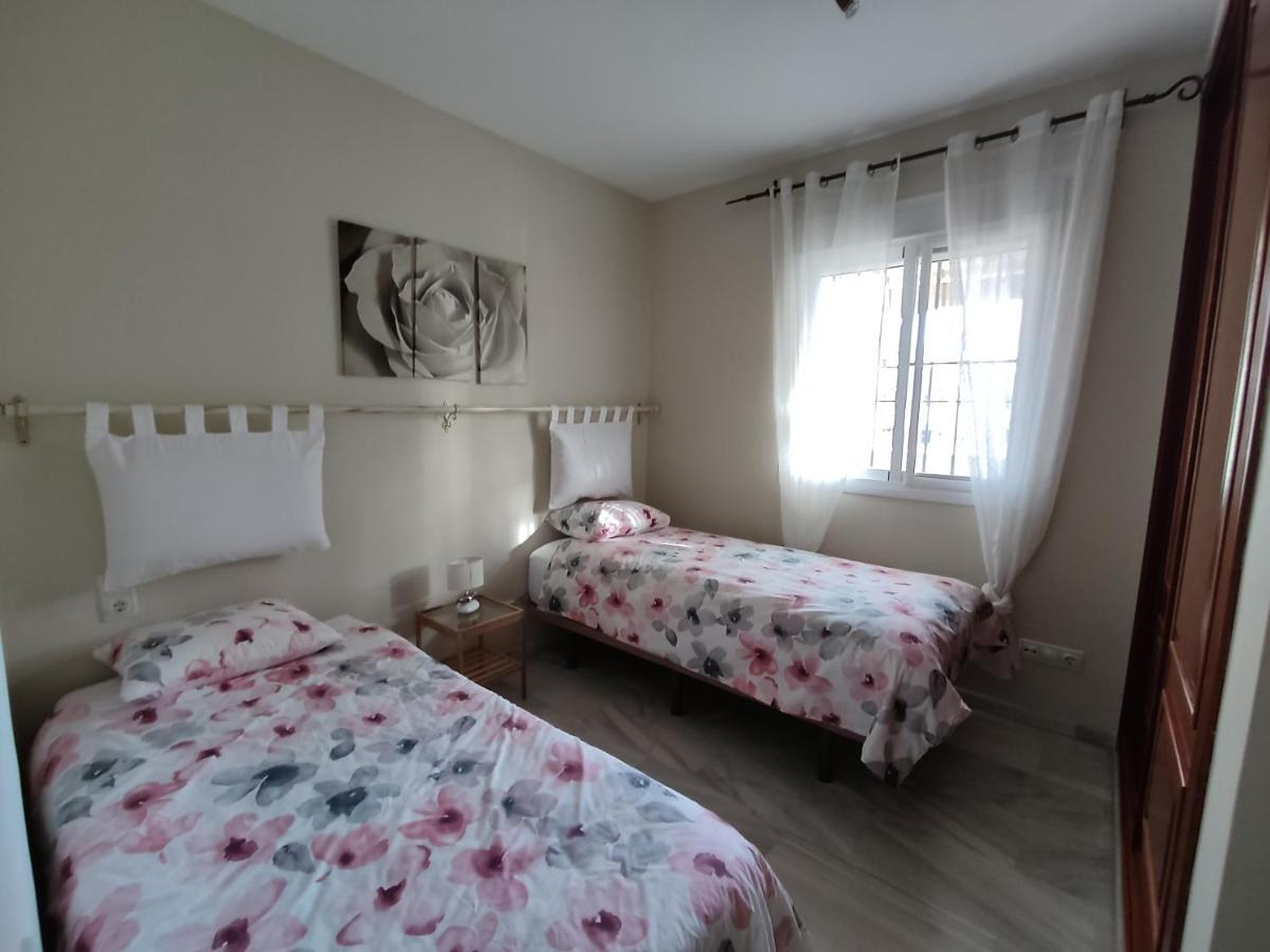 Flamingo Sol Home Торремолінос Екстер'єр фото