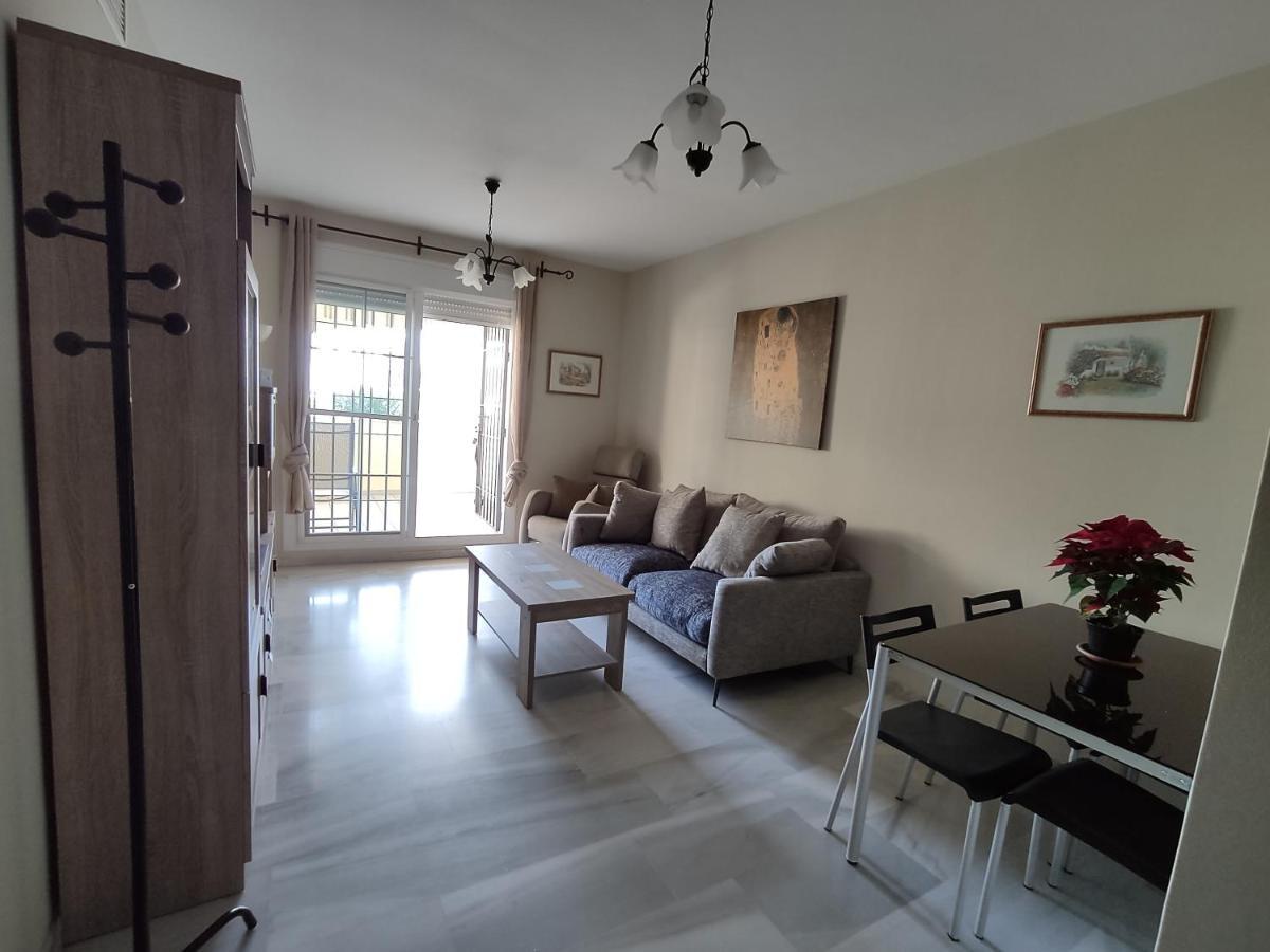 Flamingo Sol Home Торремолінос Екстер'єр фото
