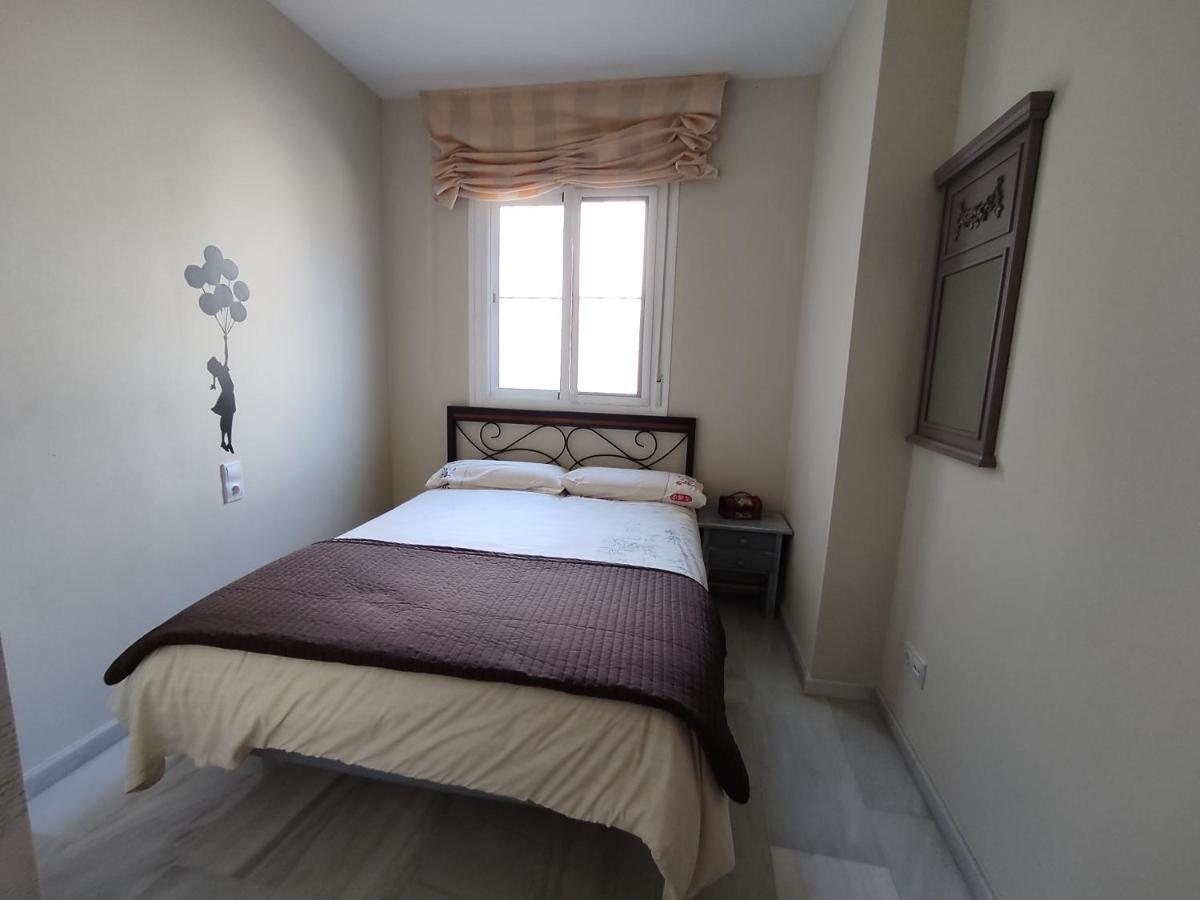 Flamingo Sol Home Торремолінос Екстер'єр фото