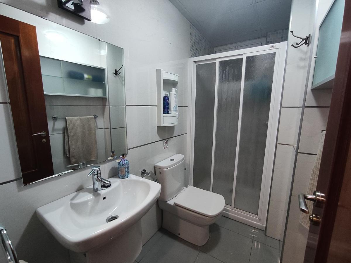 Flamingo Sol Home Торремолінос Екстер'єр фото