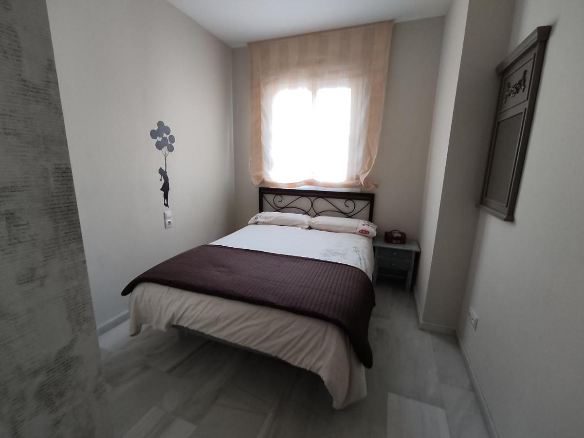 Flamingo Sol Home Торремолінос Екстер'єр фото