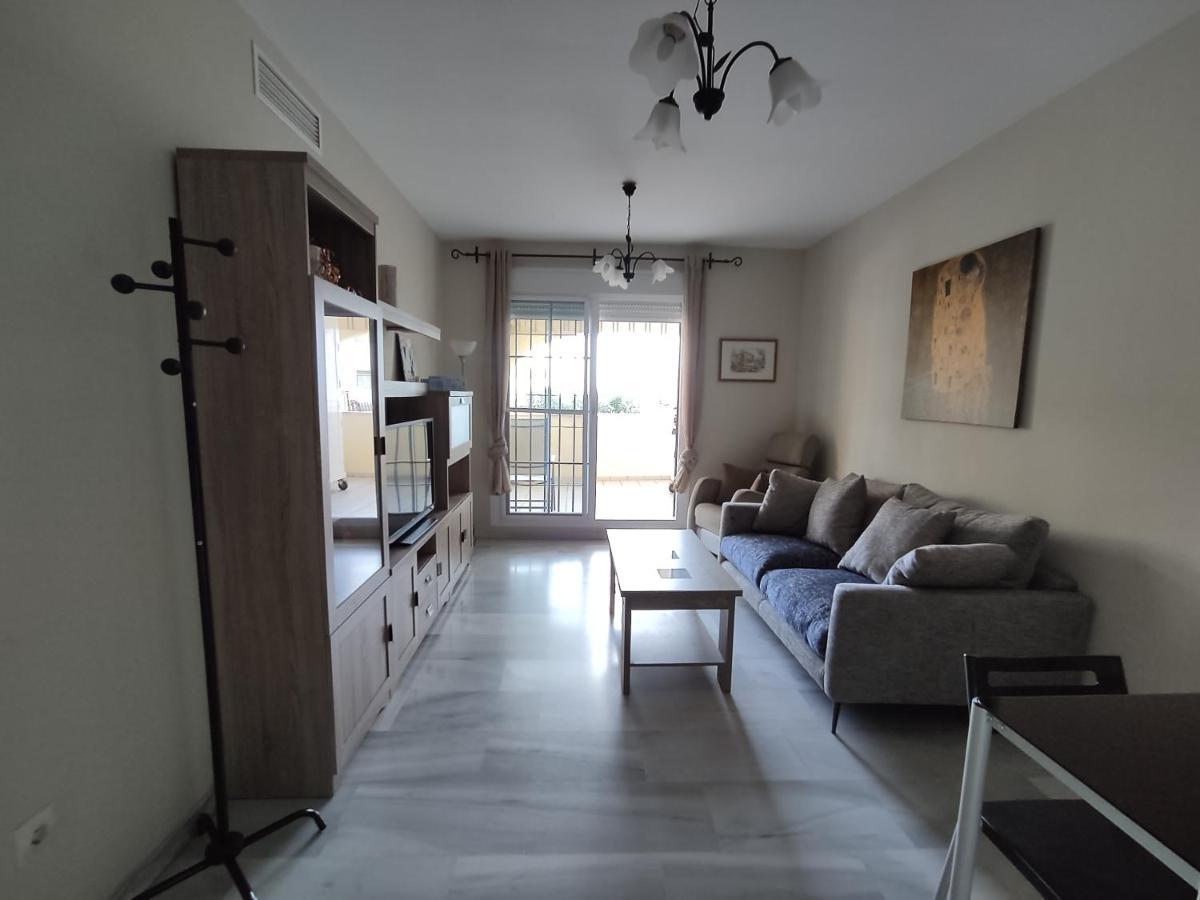 Flamingo Sol Home Торремолінос Екстер'єр фото