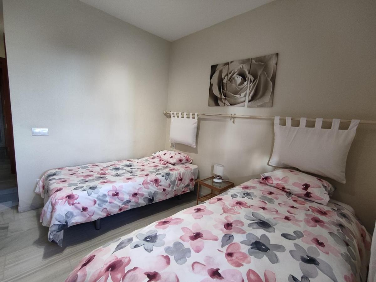 Flamingo Sol Home Торремолінос Екстер'єр фото