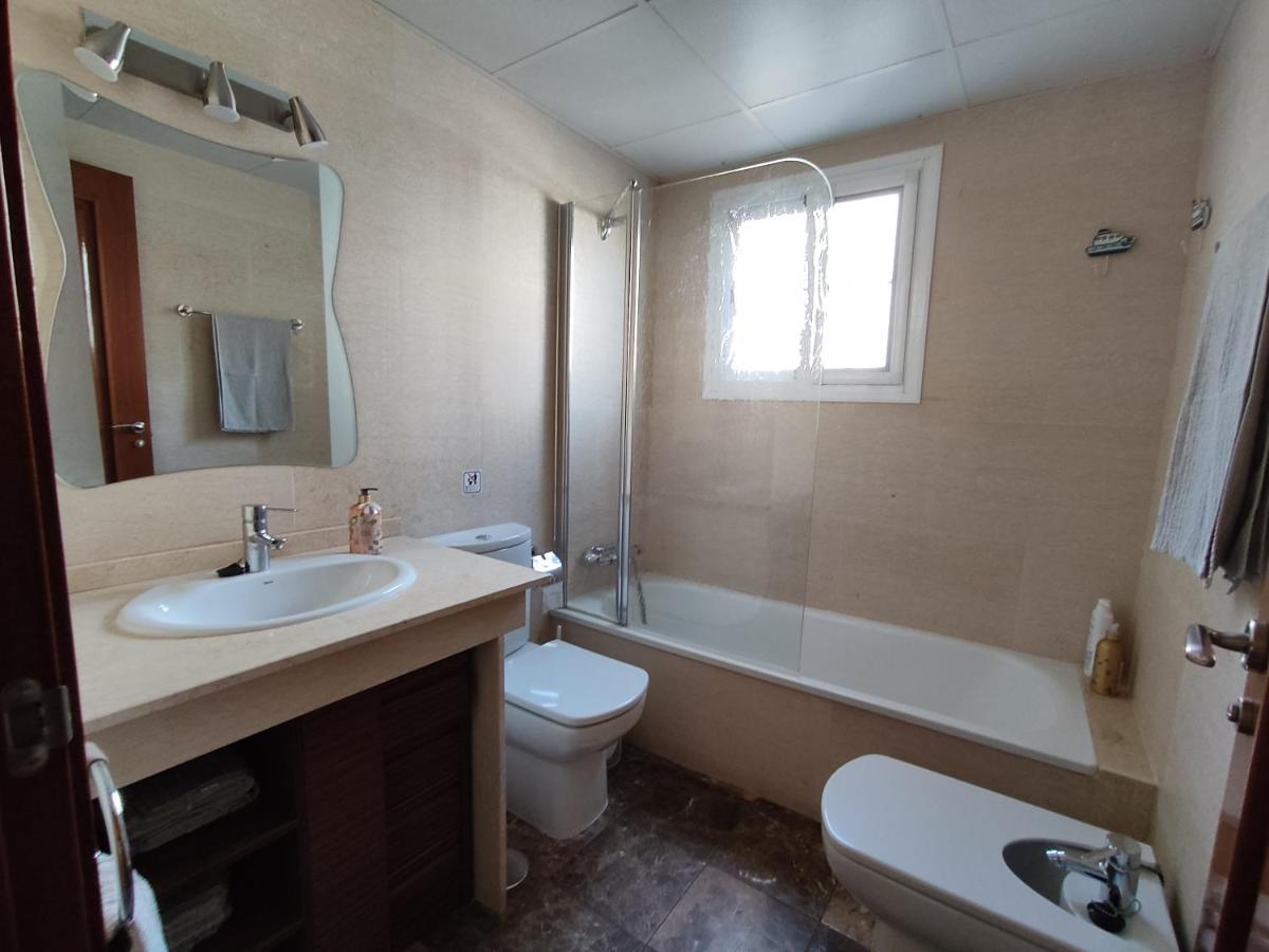 Flamingo Sol Home Торремолінос Екстер'єр фото