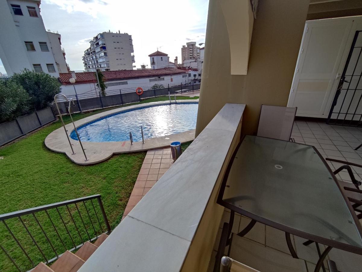 Flamingo Sol Home Торремолінос Екстер'єр фото