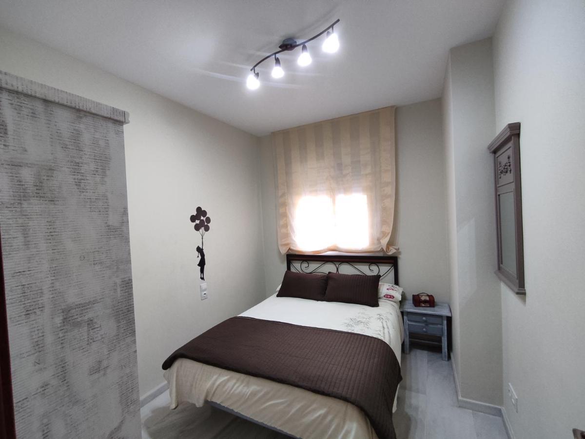 Flamingo Sol Home Торремолінос Екстер'єр фото