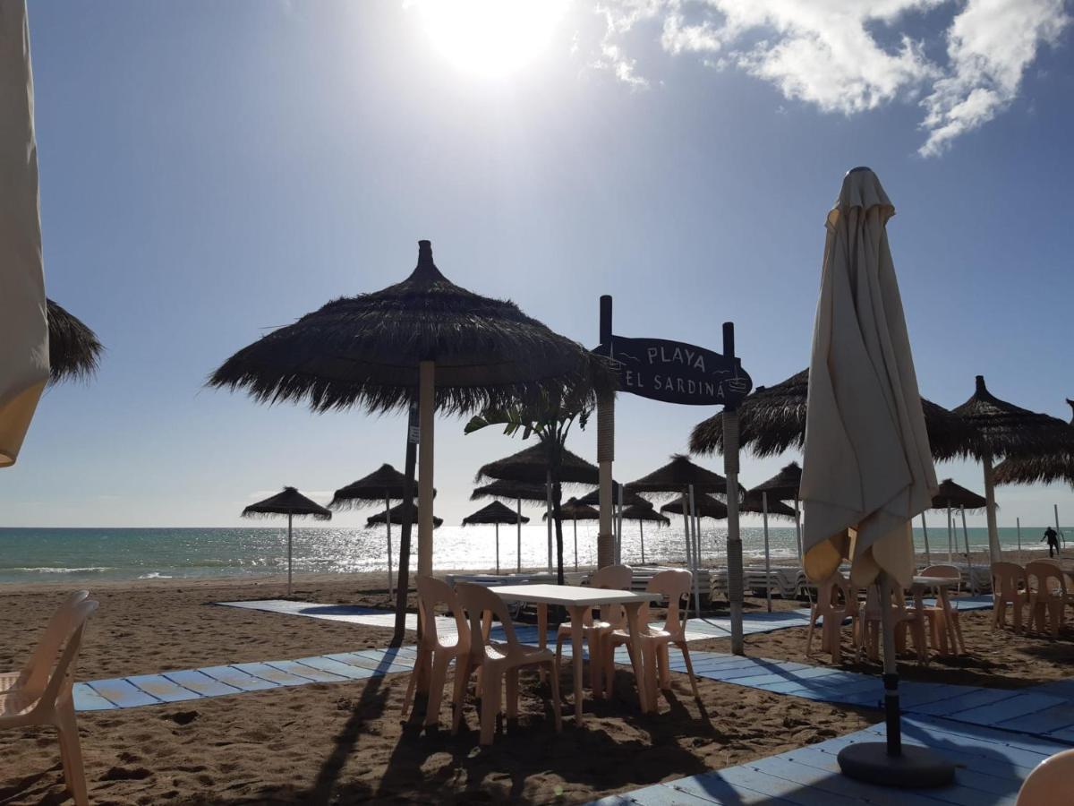 Flamingo Sol Home Торремолінос Екстер'єр фото