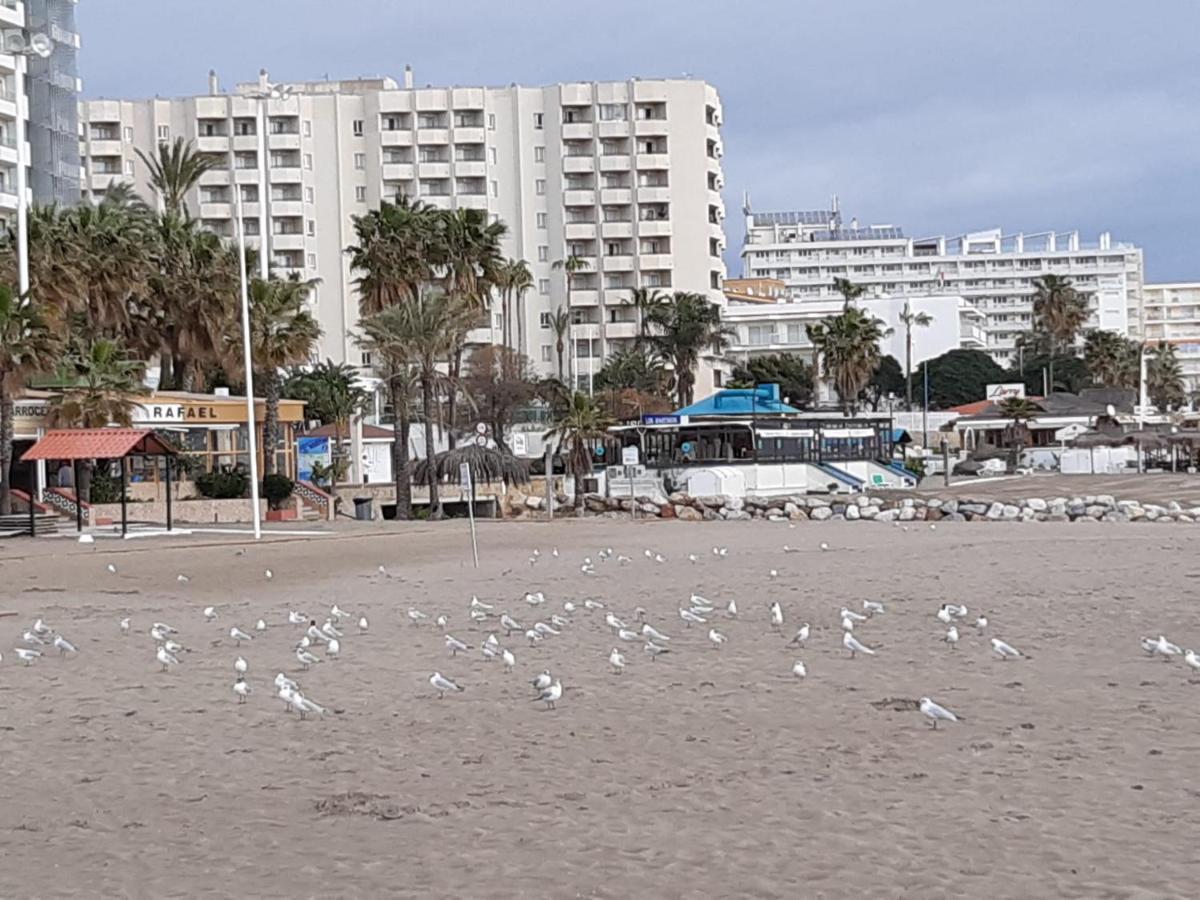 Flamingo Sol Home Торремолінос Екстер'єр фото