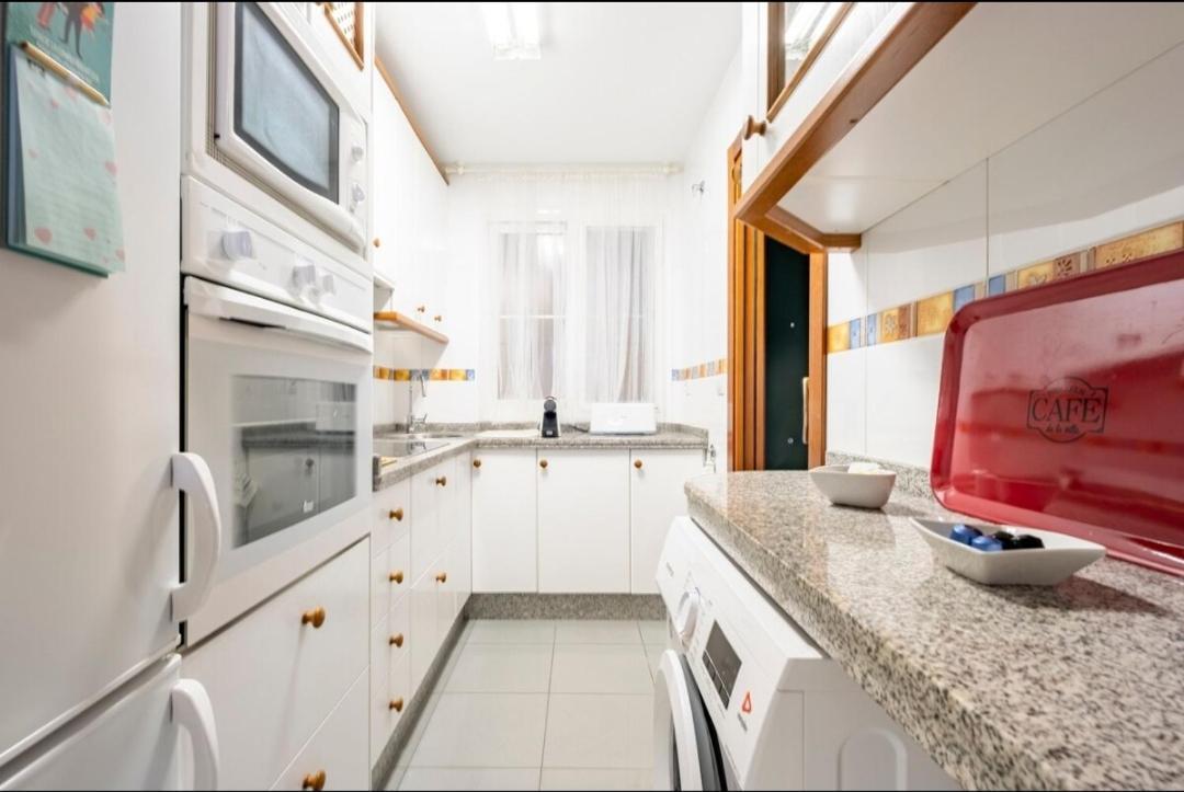 Flamingo Sol Home Торремолінос Екстер'єр фото