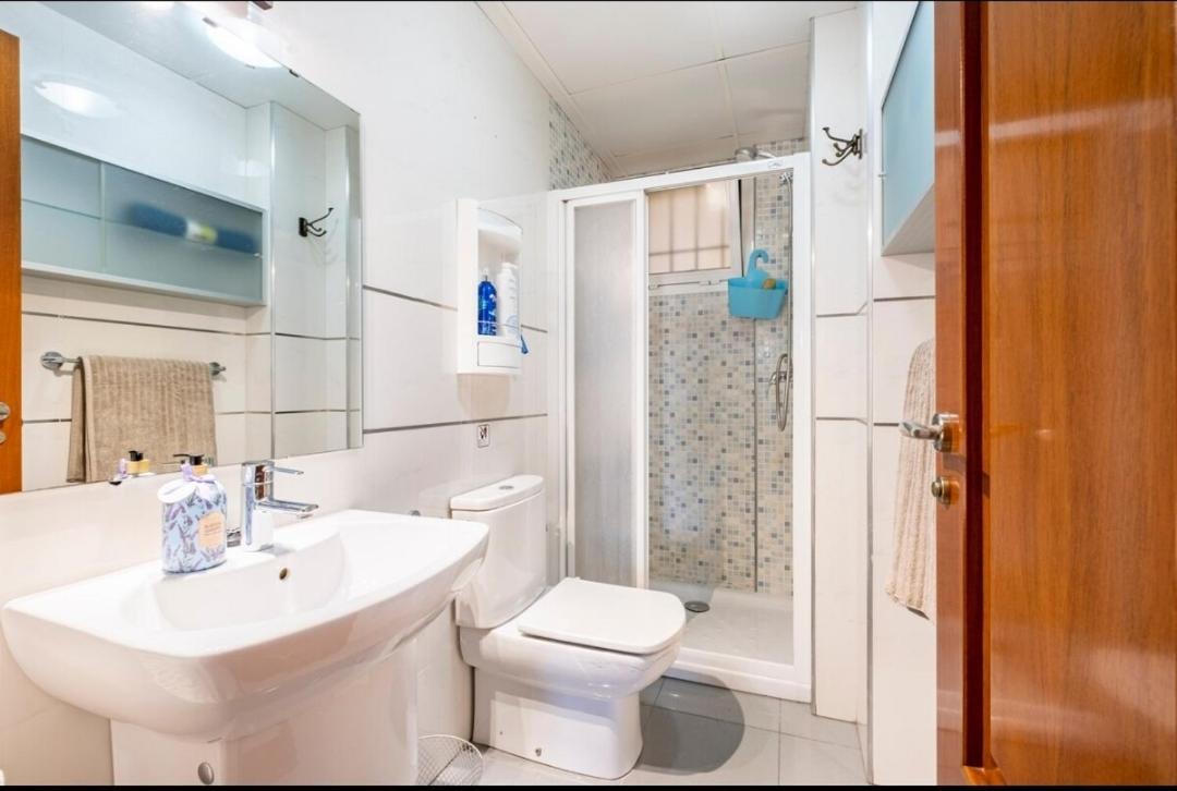 Flamingo Sol Home Торремолінос Екстер'єр фото